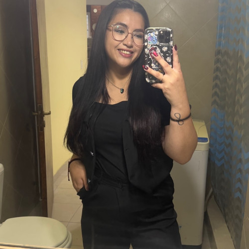 Milagros A. profile photo