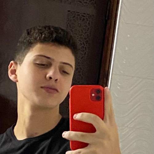 Amine A. profile photo