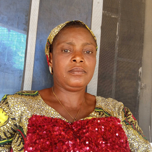 Mary U. profile photo