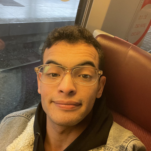 Ismail E. profile photo