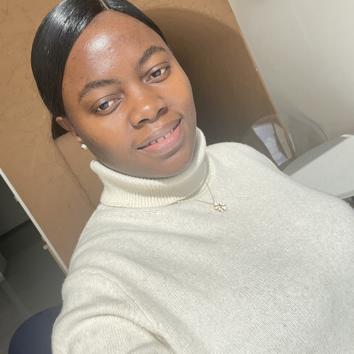 Omowumi  A.
