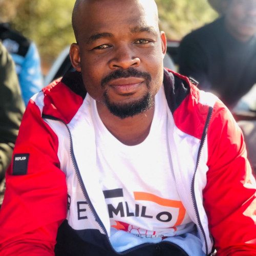 Tsotlhe Noble  O.