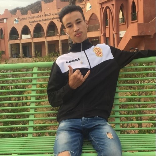 Khalid e. profile photo