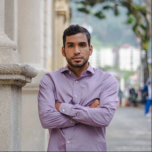 Rafael  L. profile photo