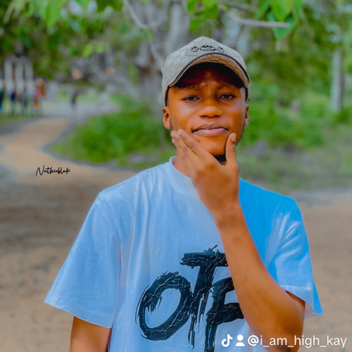 Igbeka I. profile photo