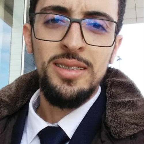 oussama j. profile photo
