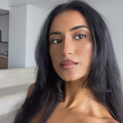 Zara B. profile photo