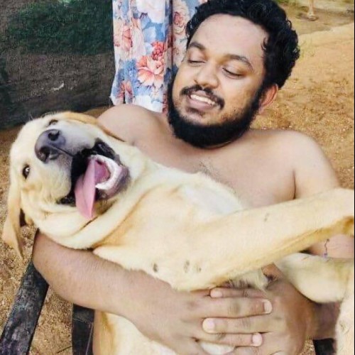Dilshan J.