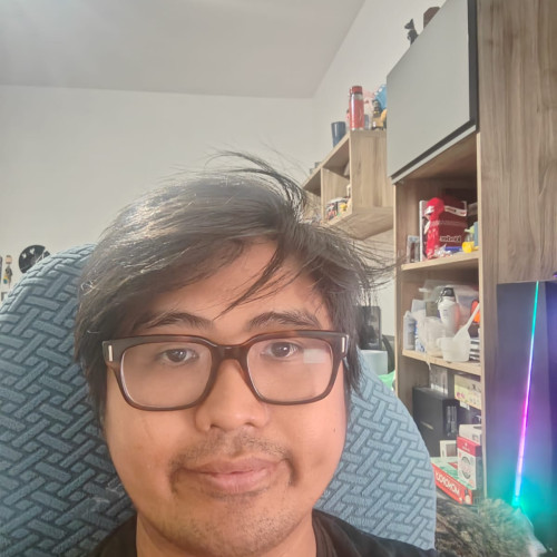 Kyle Arnold  M. profile photo