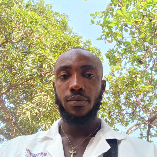 Emmanuel  N. profile photo