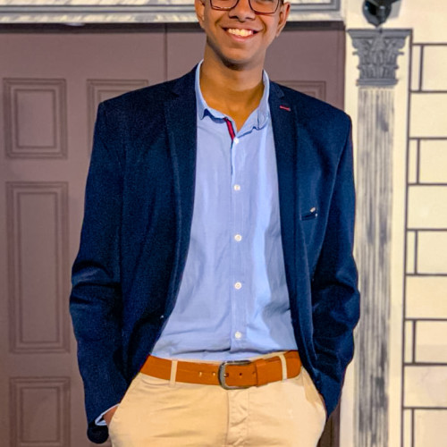 George K. profile photo