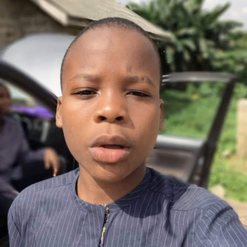 Oladimeji  M. profile photo