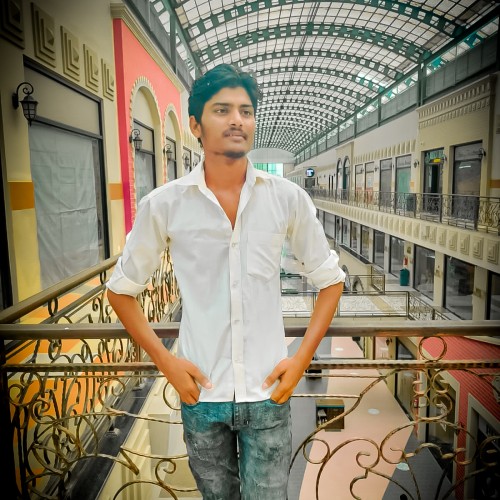 Roshan S.