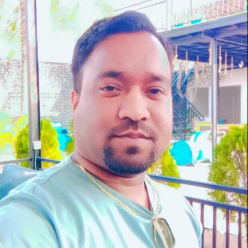 Dipesh P. profile photo