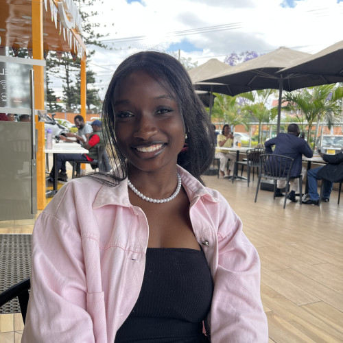 Jadah N. profile photo