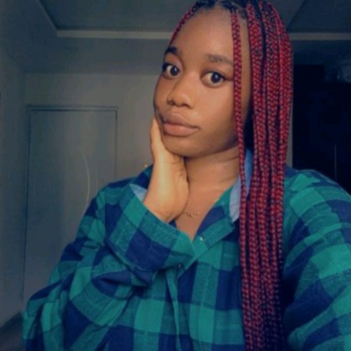 Kevwe  F.