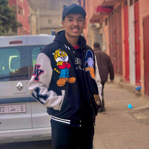 Abdessamad  B. profile photo