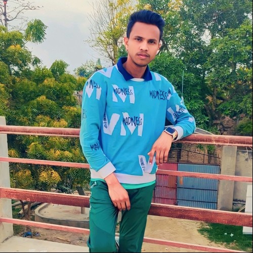 Rahim  K. profile photo