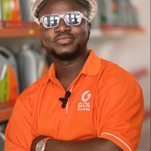 NORGBEY R. profile photo