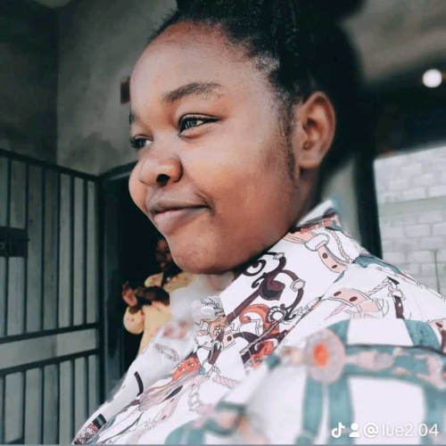 lungelo m. profile photo
