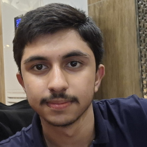 Vector  D. profile photo