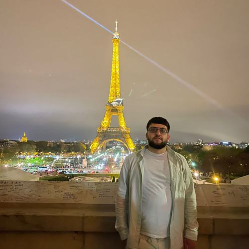 Hayk V. profile photo