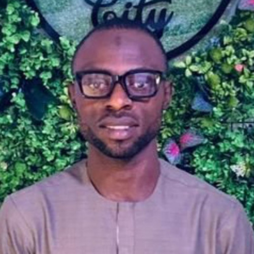 Edibo K. profile photo