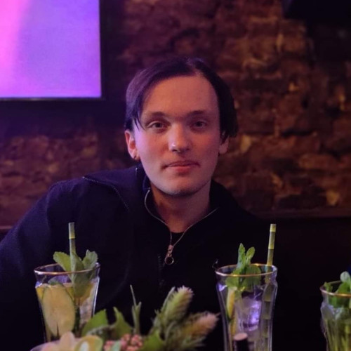 Sebastian K M. profile photo