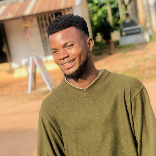 Ngwuta  R. profile photo