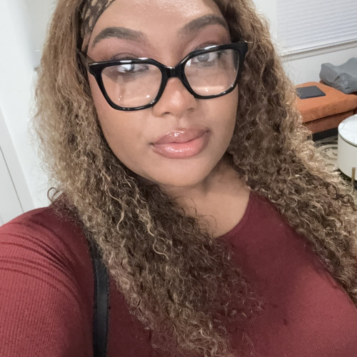 Briana  R. profile photo