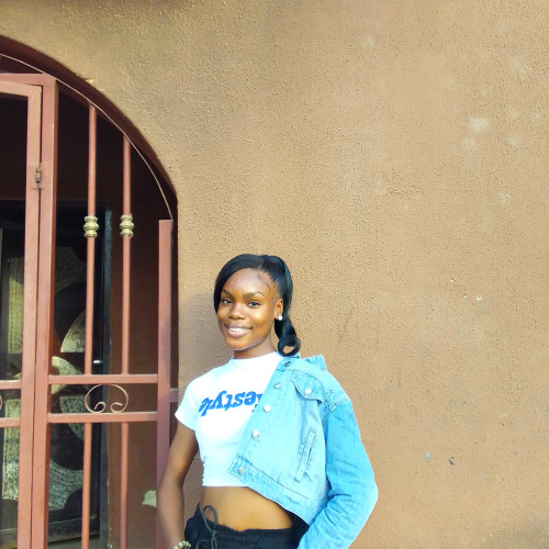 Joy O.