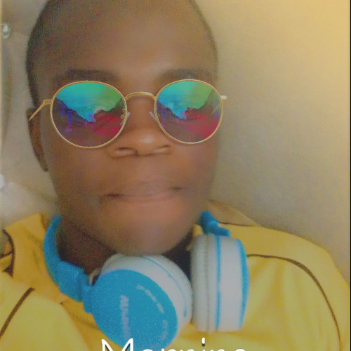 Okonkwo V. profile photo