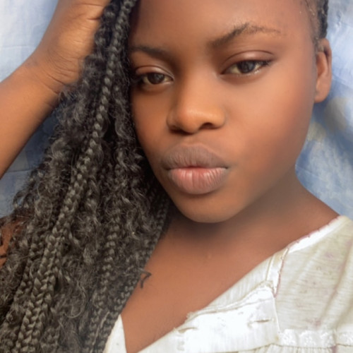 Khadijah S.