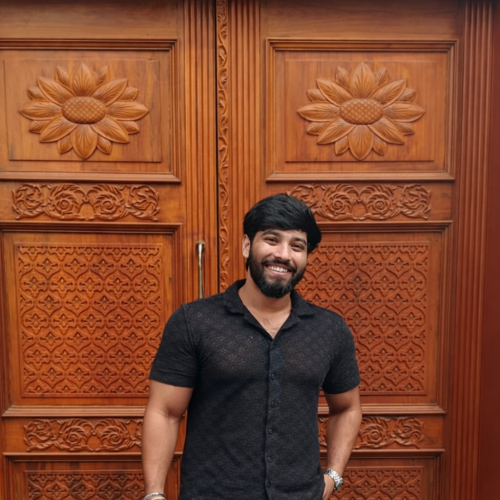 Bhushan S. profile photo