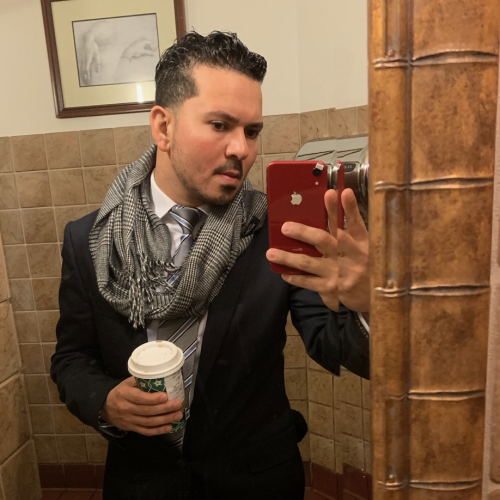 Jaime  V. profile photo