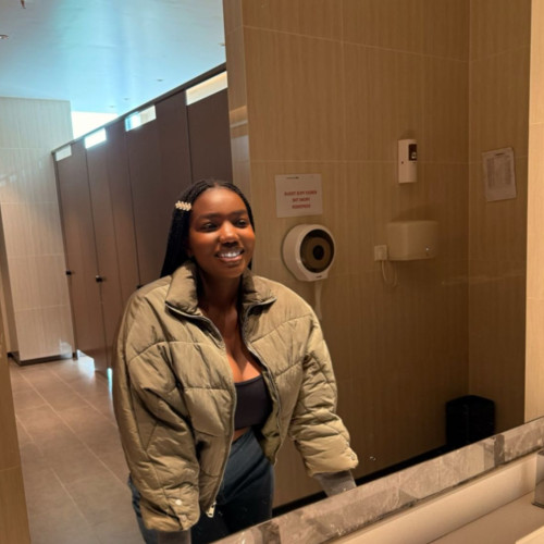 Salome Chepkemoi  B. profile photo