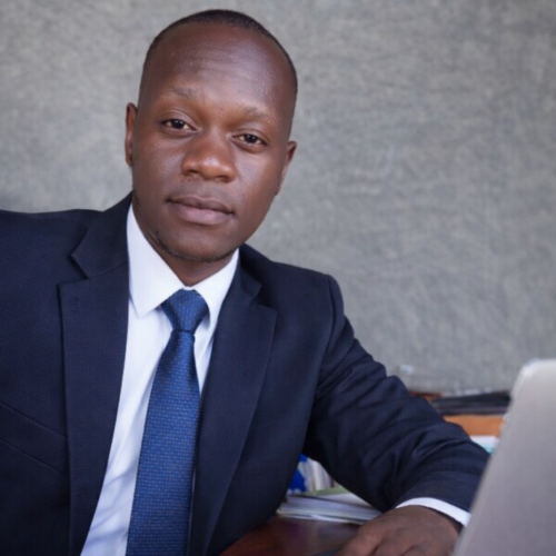 Augustine M. profile photo