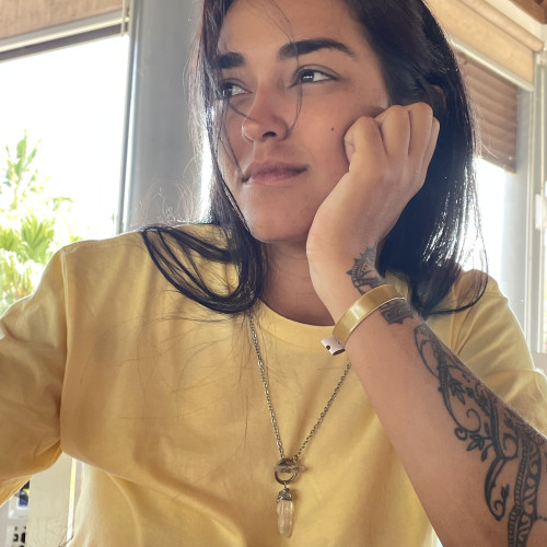 May M. profile photo