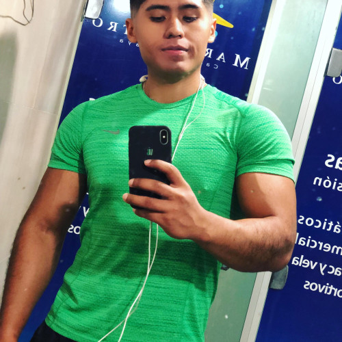 Gustavo V. profile photo