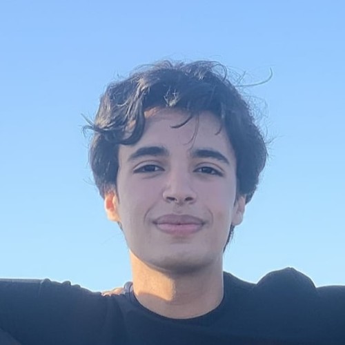 Hamza E. profile photo