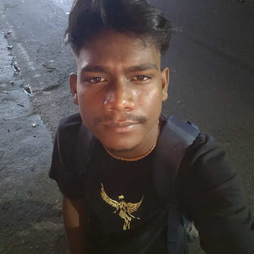 sourav d. profile photo
