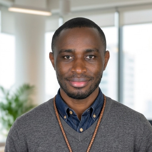 ALEX A. profile photo