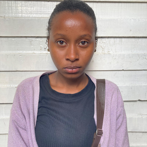 Mahdiyah R. profile photo