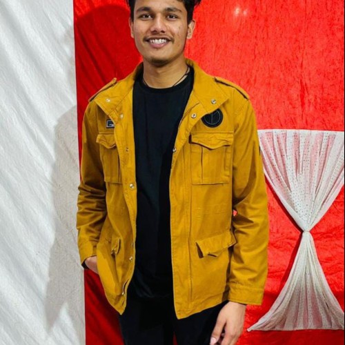 Tarun R.