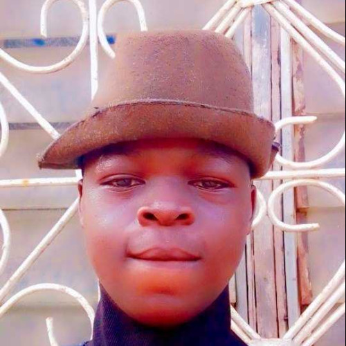 kayode J. profile photo