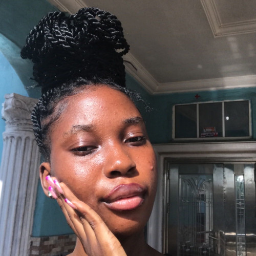Temilade A. profile photo