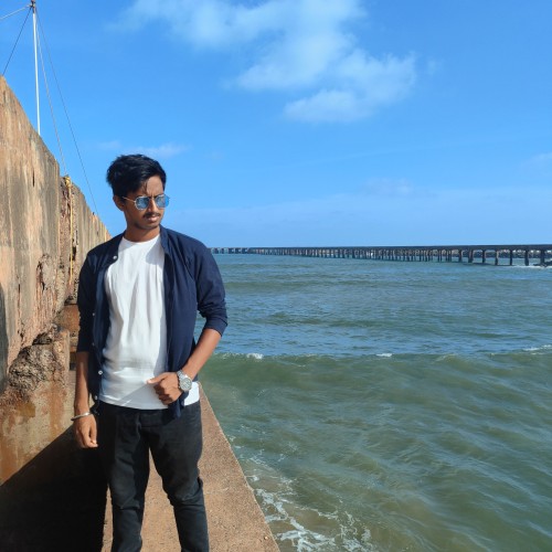 Ranveer Raj S.