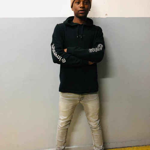 Samuel m. profile photo