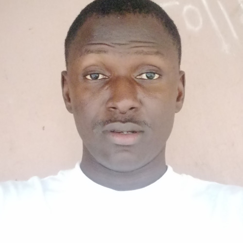 Bright O. profile photo