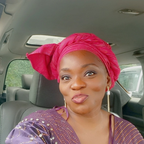 Olamide F.